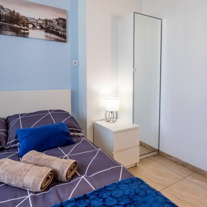 Marszalkowska 85, Centrum Apartment Warsawa Bagian luar foto