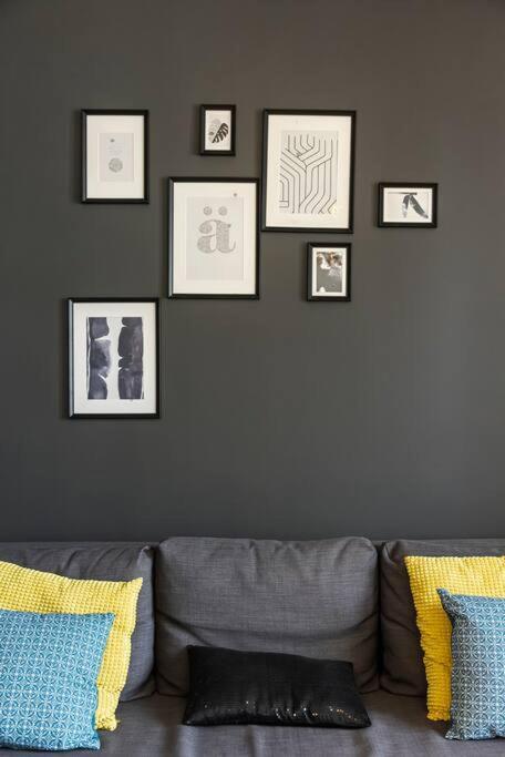 Marszalkowska 85, Centrum Apartment Warsawa Bagian luar foto